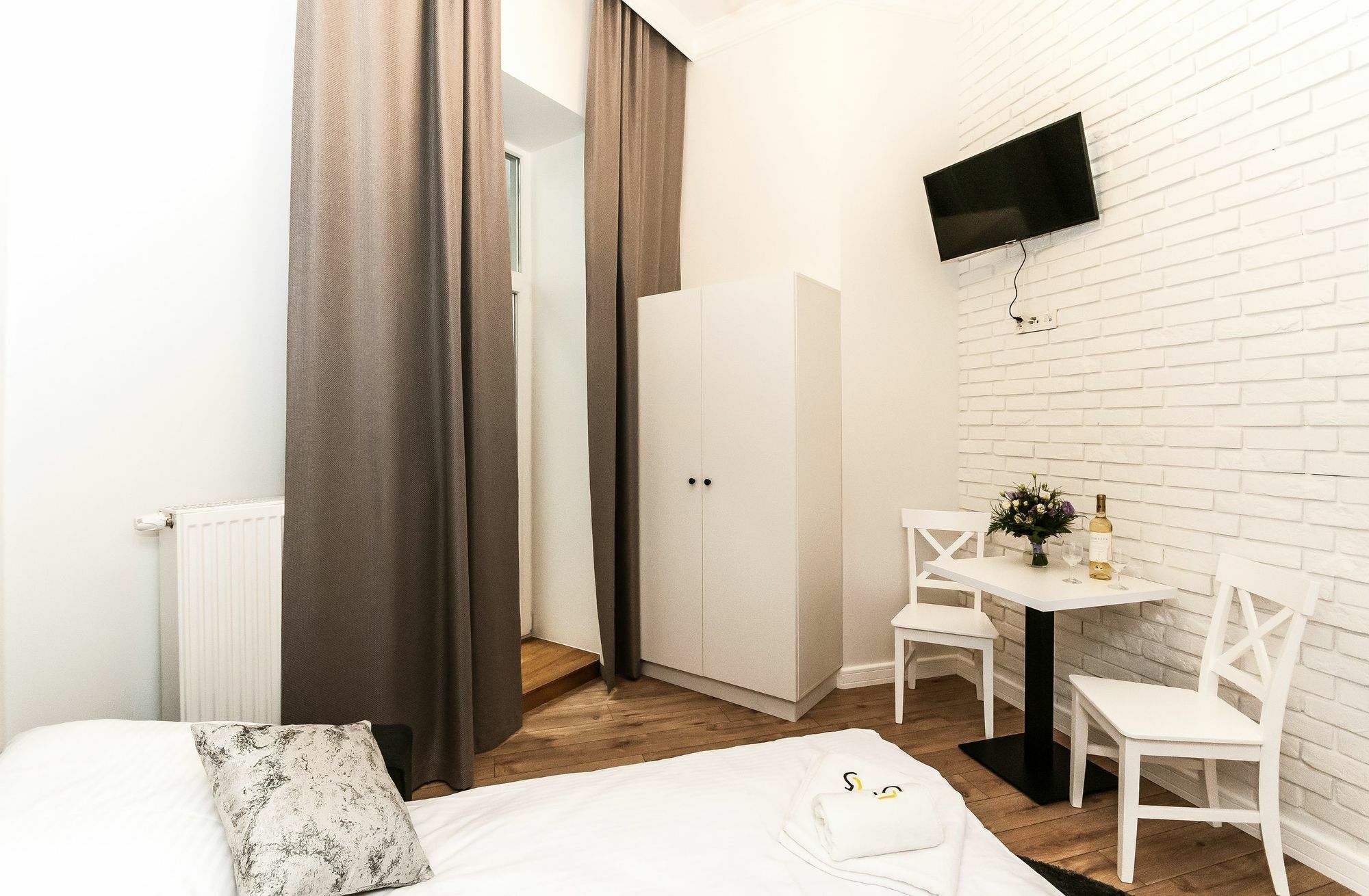 L5 Aparthotel Krakau