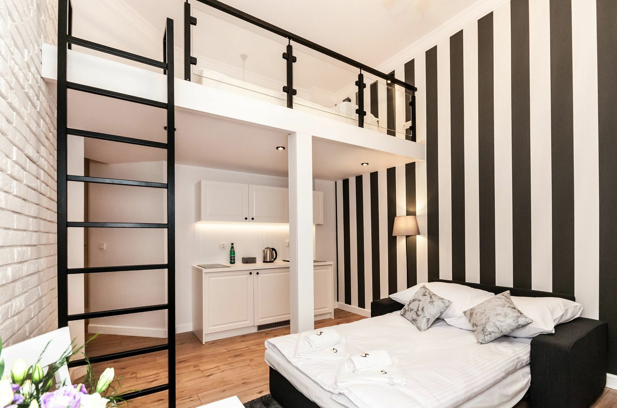 L5 Aparthotel 3*