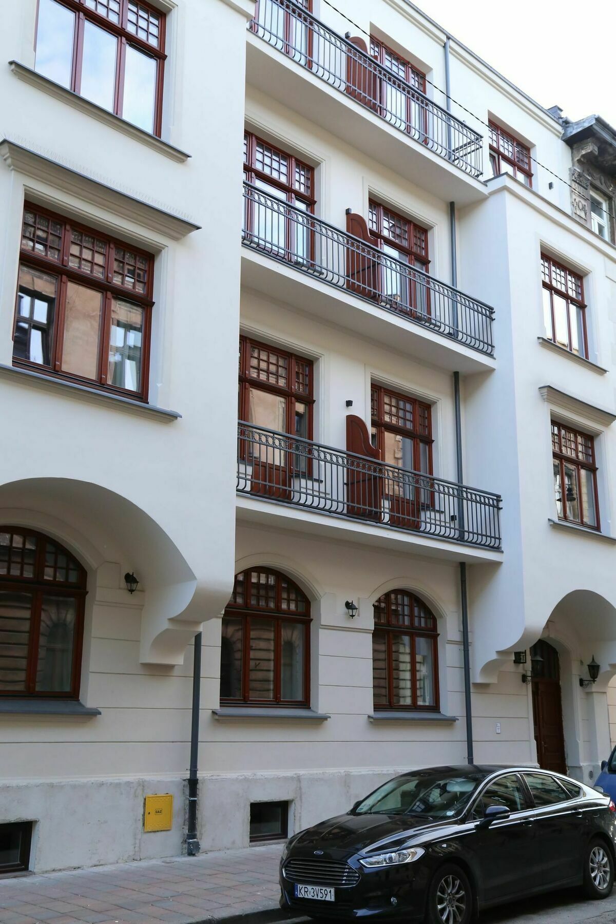 L5 Aparthotel