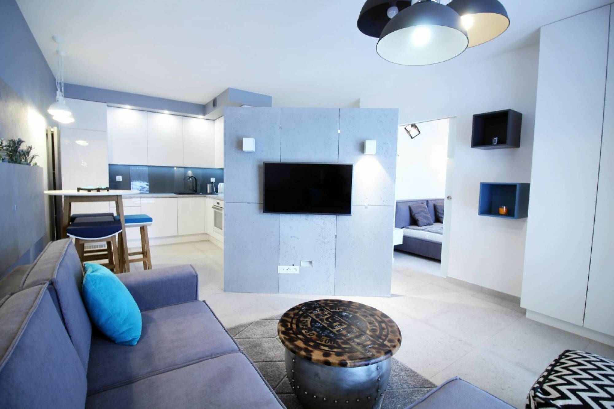 Apartment Dream Lux Krakow