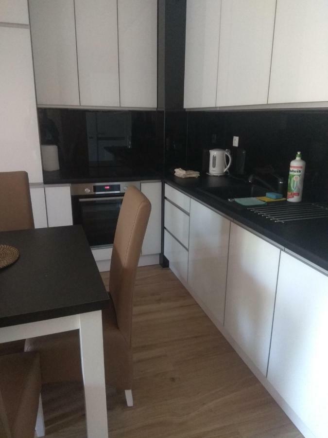 Rakowicka 14 Deluxe Old Town Wawelofts Apartamento Cracóvia