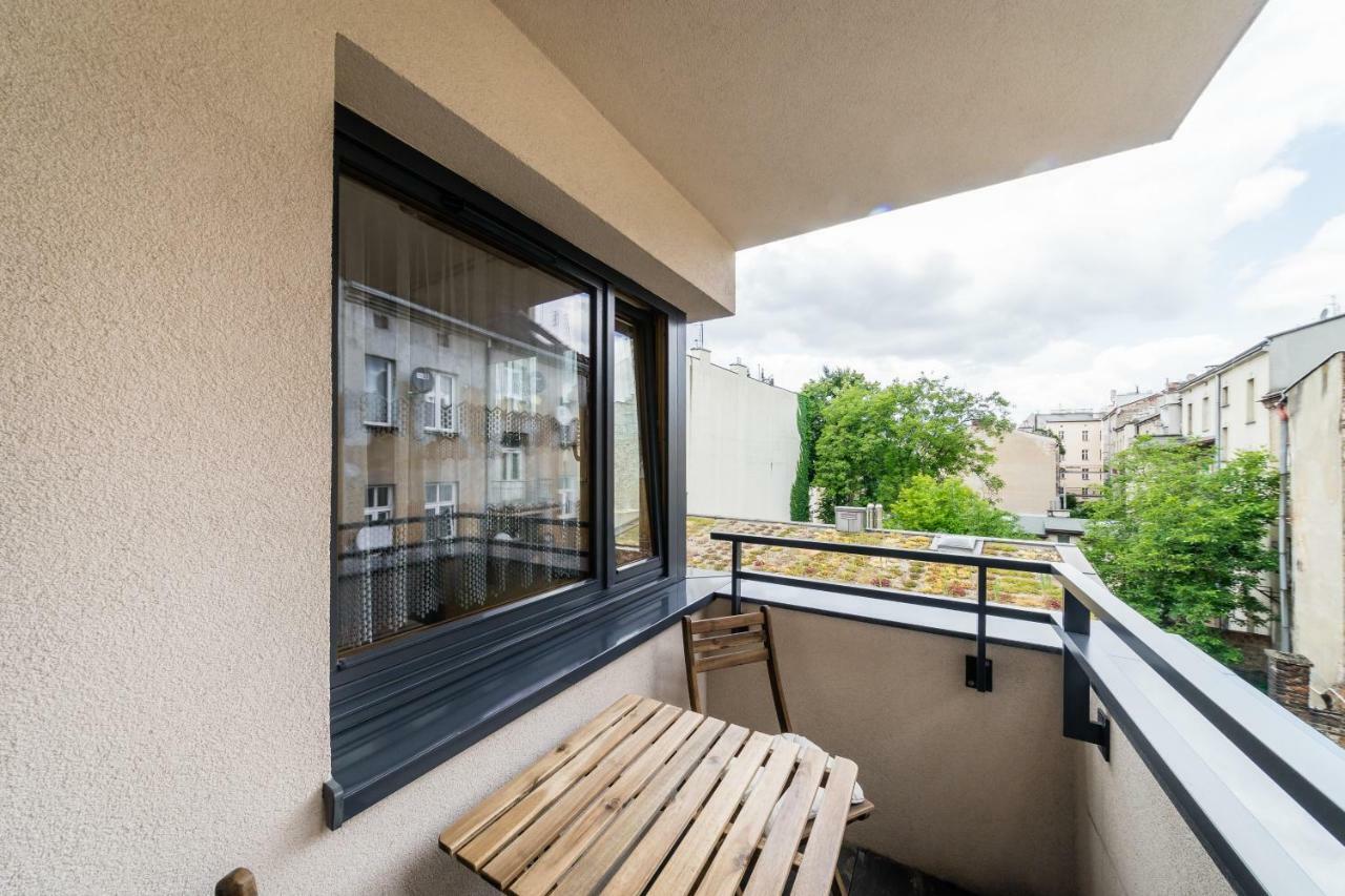 Apartament Rakowicka 14 Deluxe Old Town Wawelofts Kraków
