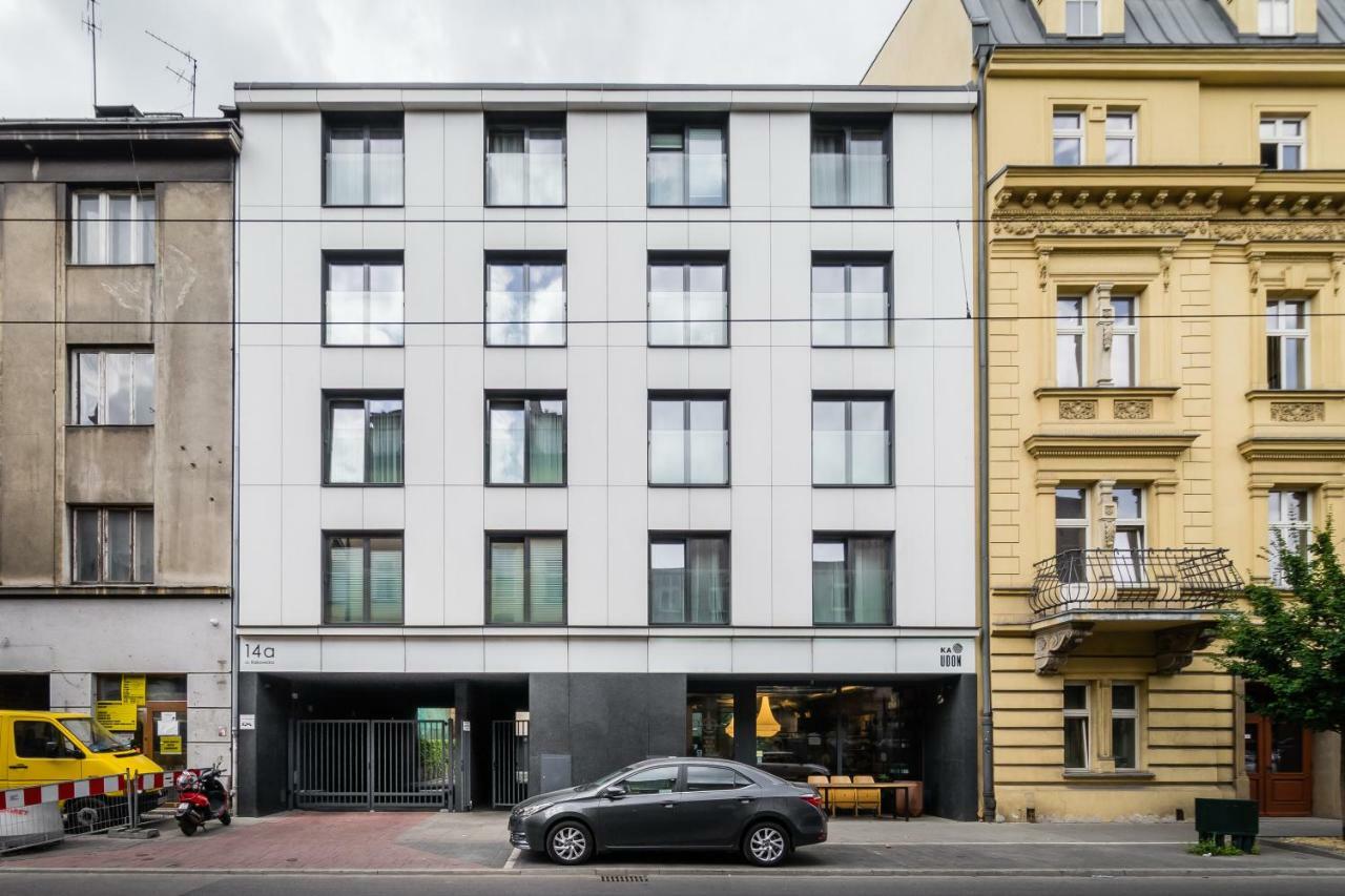 Apartament Rakowicka 14 Deluxe Old Town Wawelofts Kraków