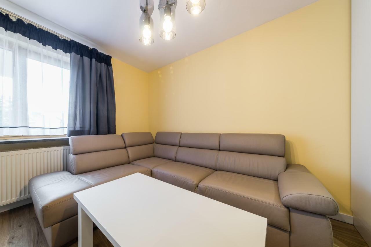 Rakowicka 14 Deluxe Old Town Wawelofts Apartament Kraków