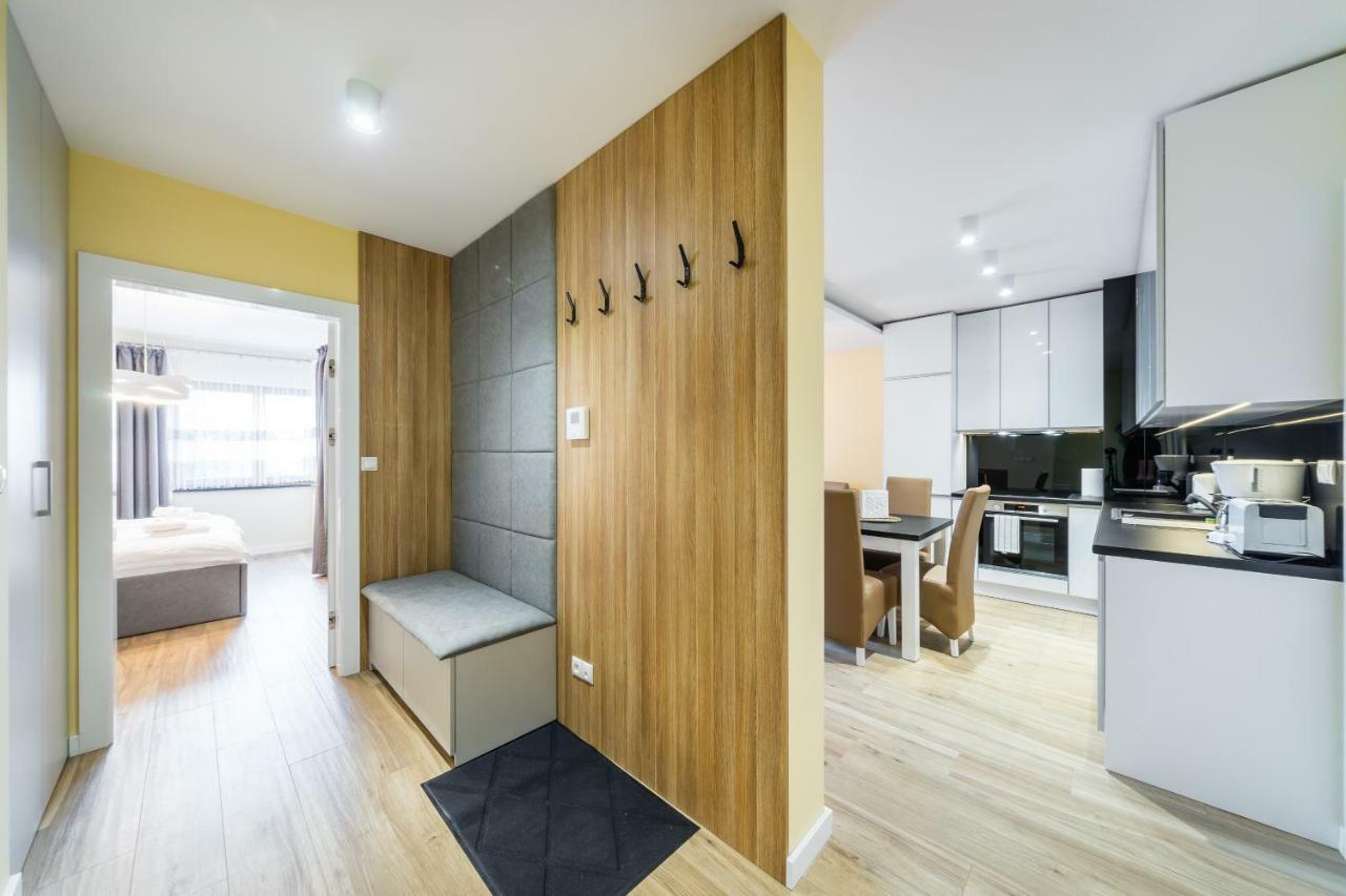 Apartament Rakowicka 14 Deluxe Old Town Wawelofts