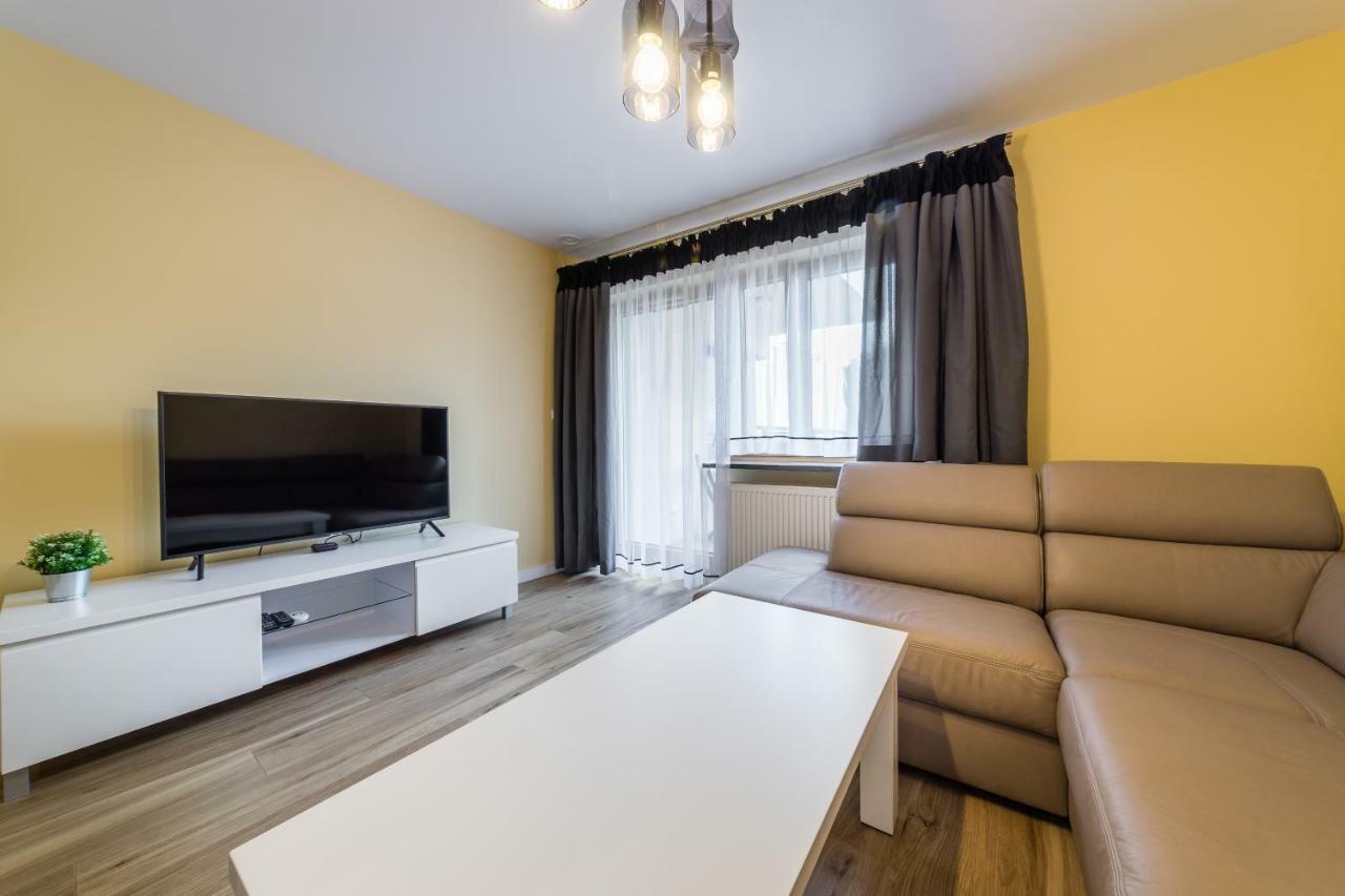 Rakowicka 14 Deluxe Old Town Wawelofts Apartamento *