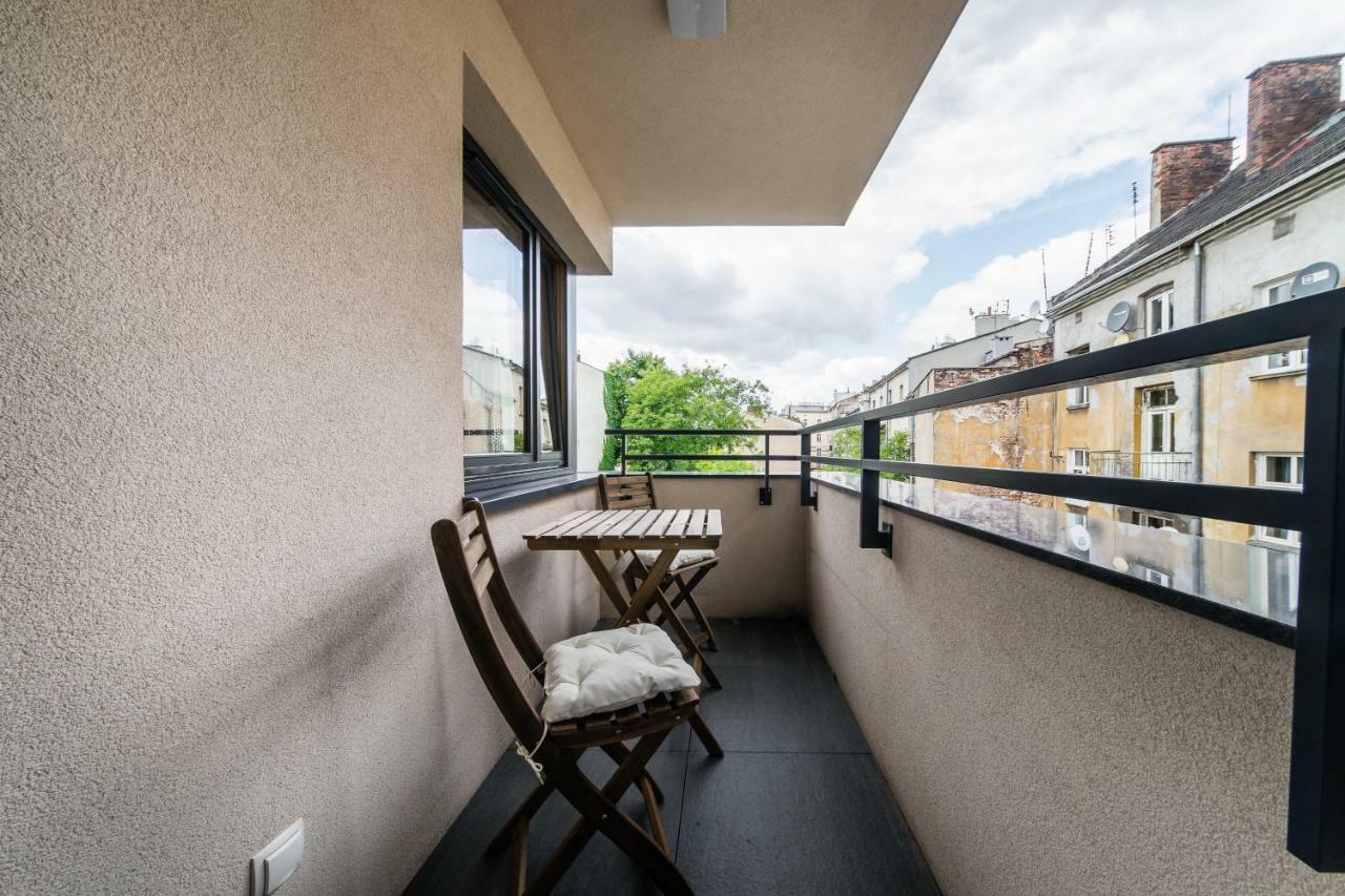 Apartament Rakowicka 14 Deluxe Old Town Wawelofts Kraków