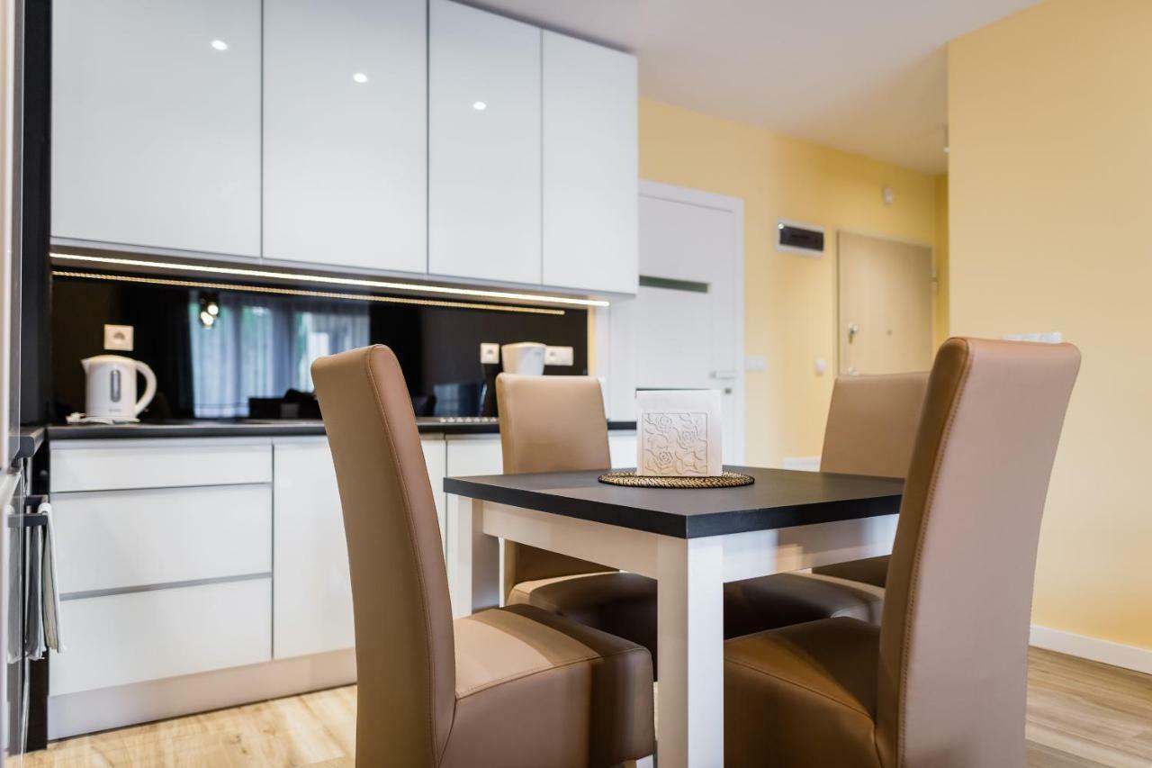Apartament Rakowicka 14 Deluxe Old Town Wawelofts