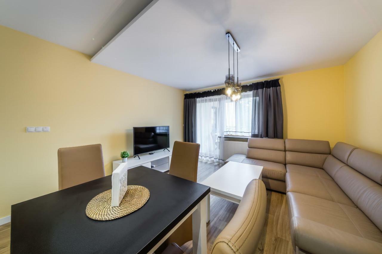 Rakowicka 14 Deluxe Old Town Wawelofts Apartament Kraków