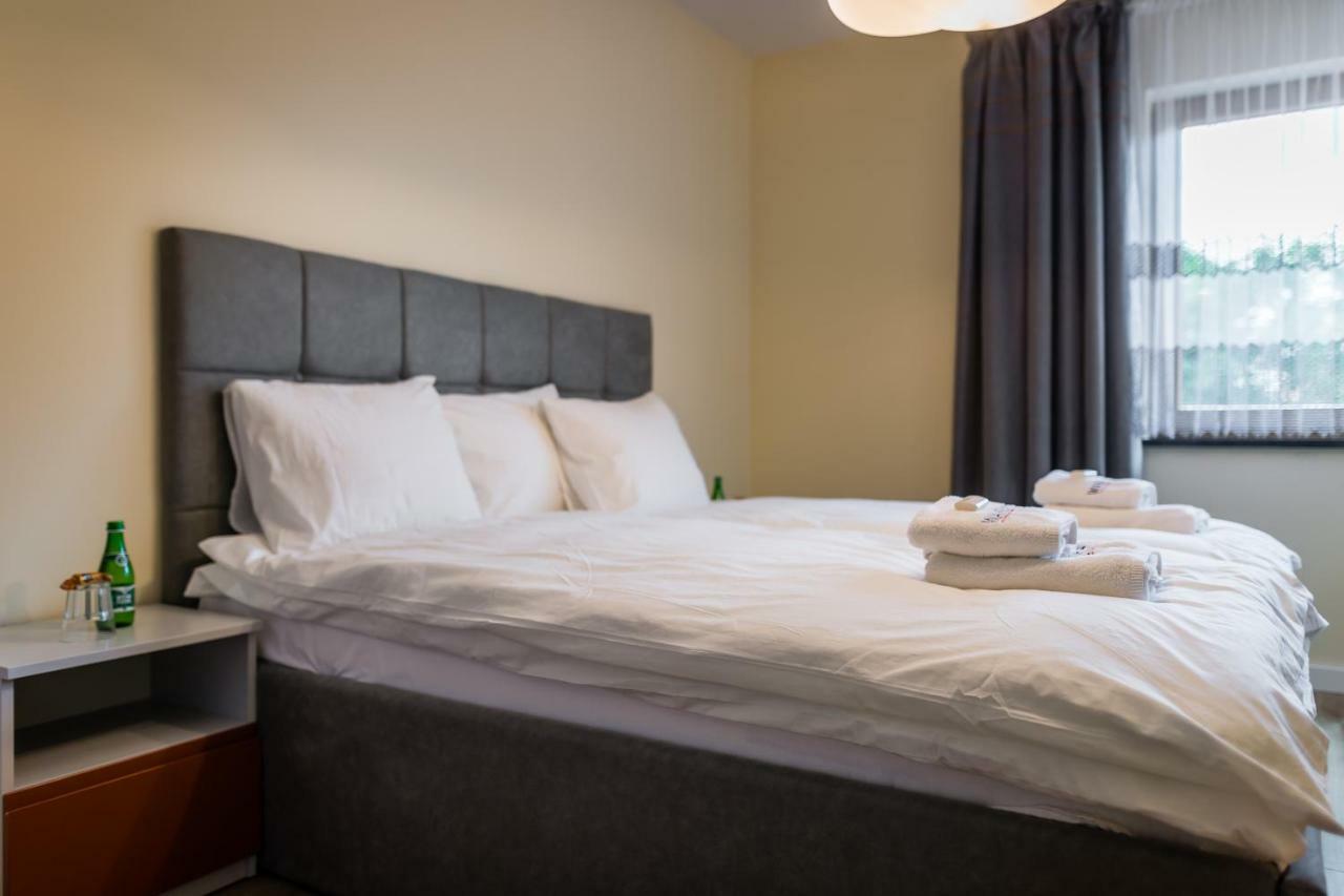Apartament Rakowicka 14 Deluxe Old Town Wawelofts