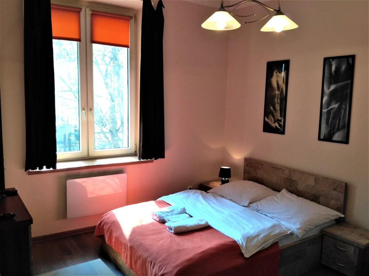 Akt Centre Krakow