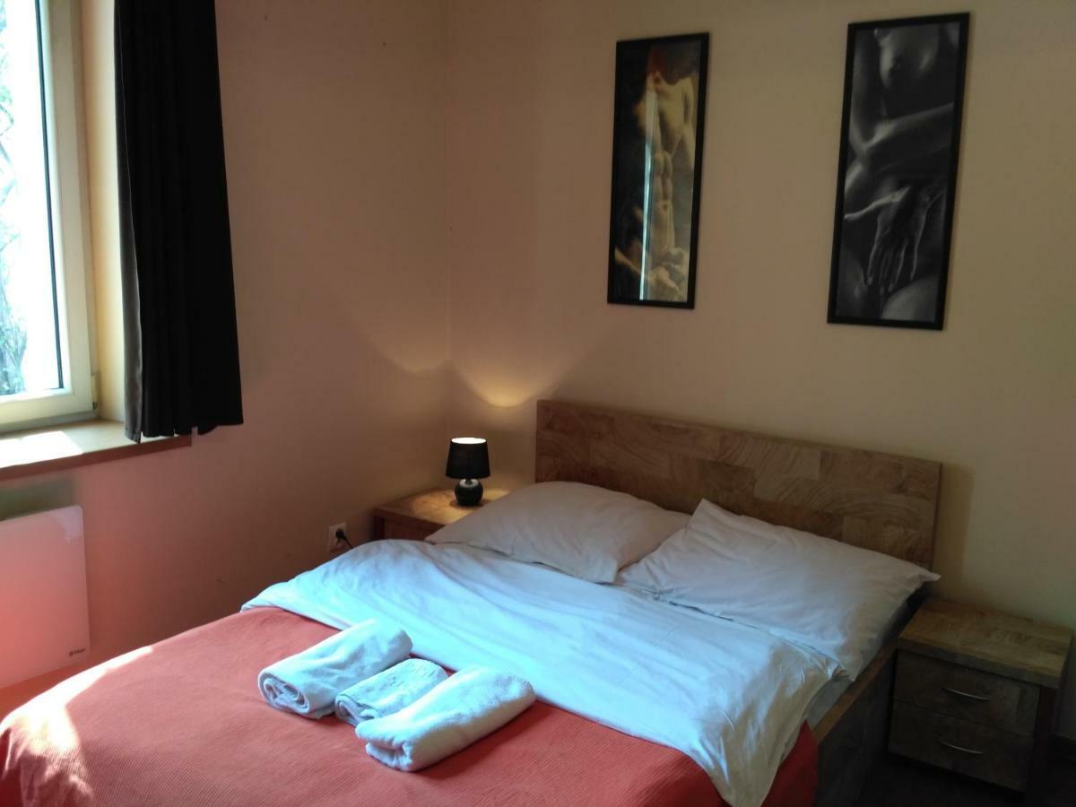 Akt Centre Apartment Krakow