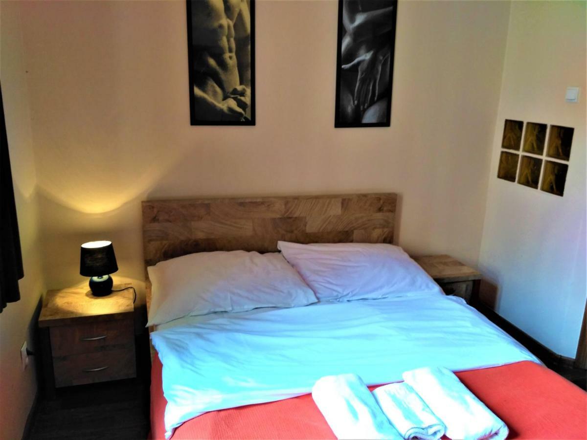 Apartment Akt Centre *