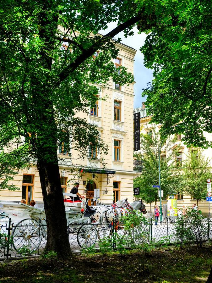 Wawel Queen 4*