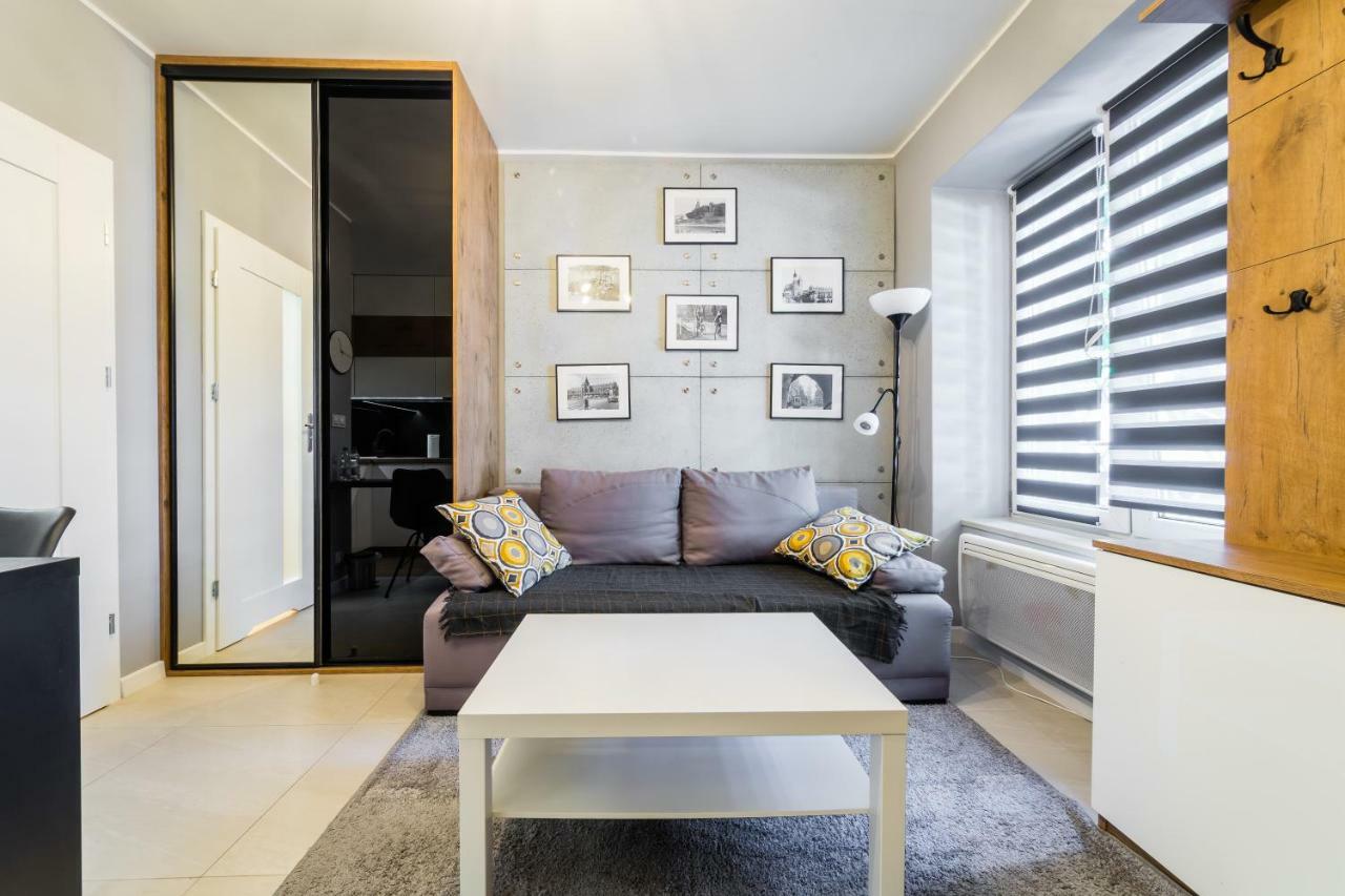 Apartment Krowoderska Wawelofts