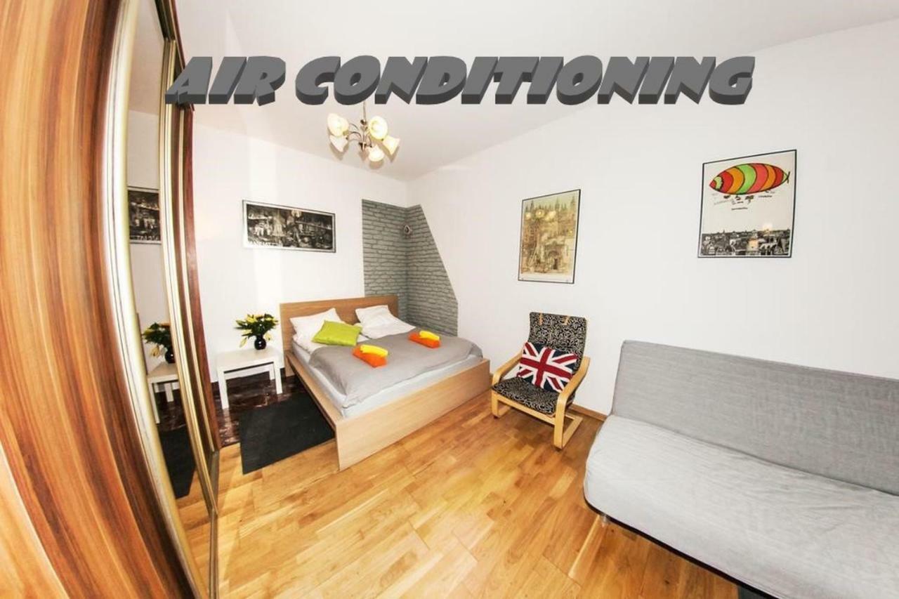 Apartment Old Cracow *