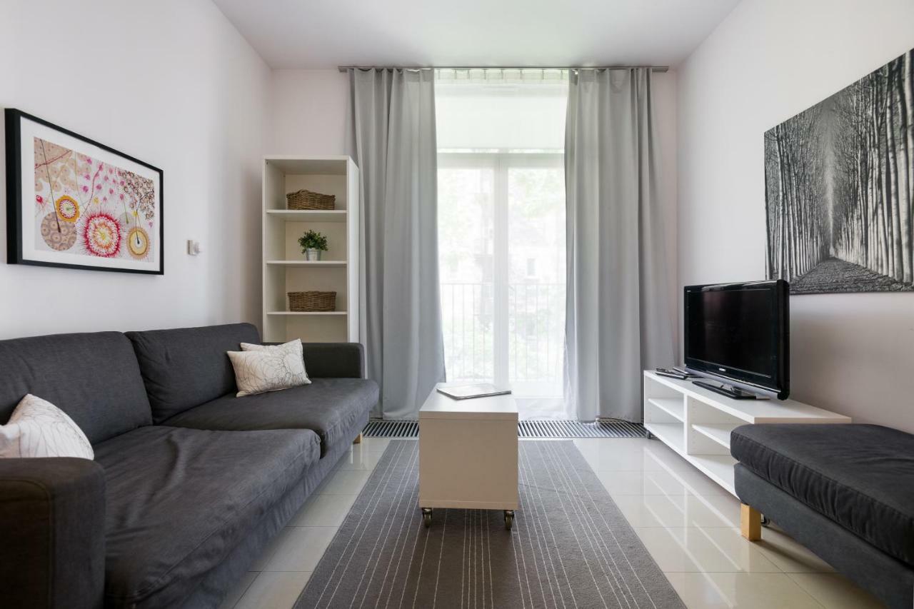 Apartament Yourplace Biskupia Old Town *
