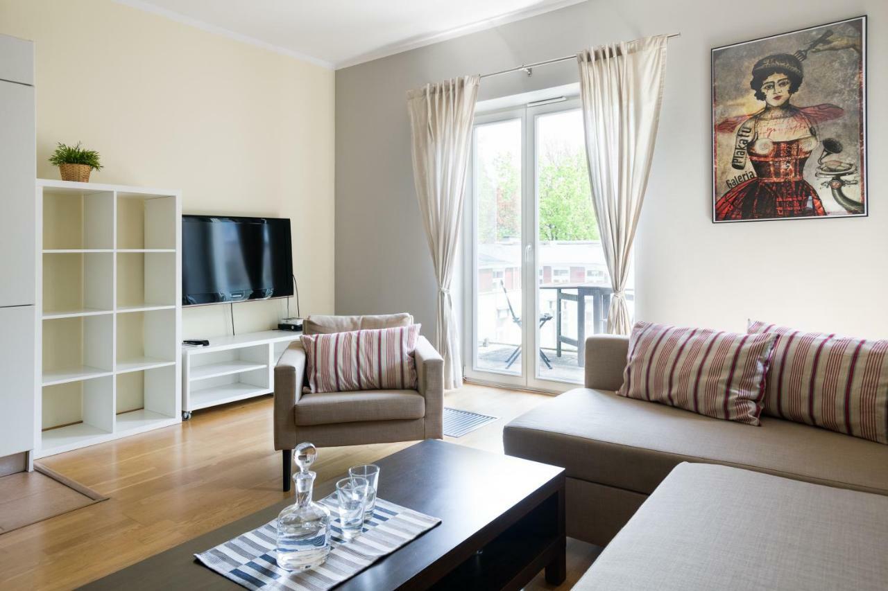 Yourplace Biskupia Old Town *