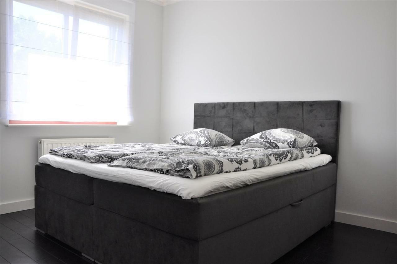Ludwinowska11 Apartamento