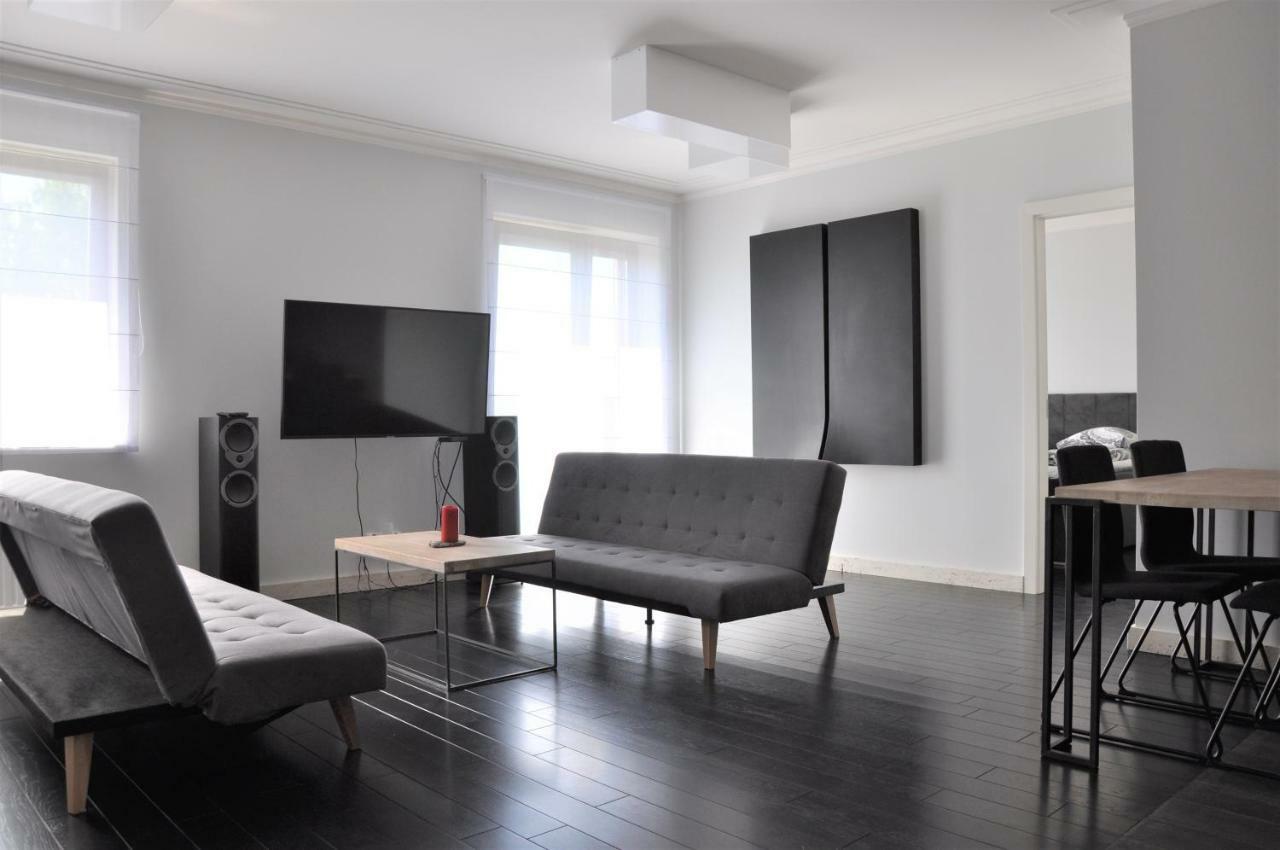 Apartment Ludwinowska11 Krakow