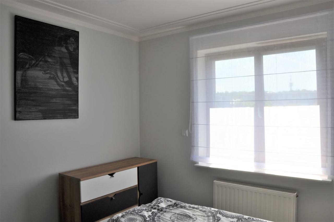 Ludwinowska11 Apartment Krakow
