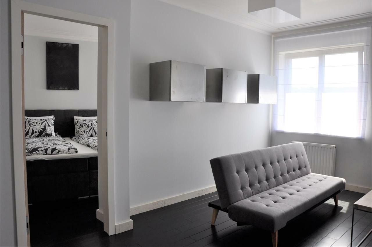 Apartamento Ludwinowska11 Cracóvia