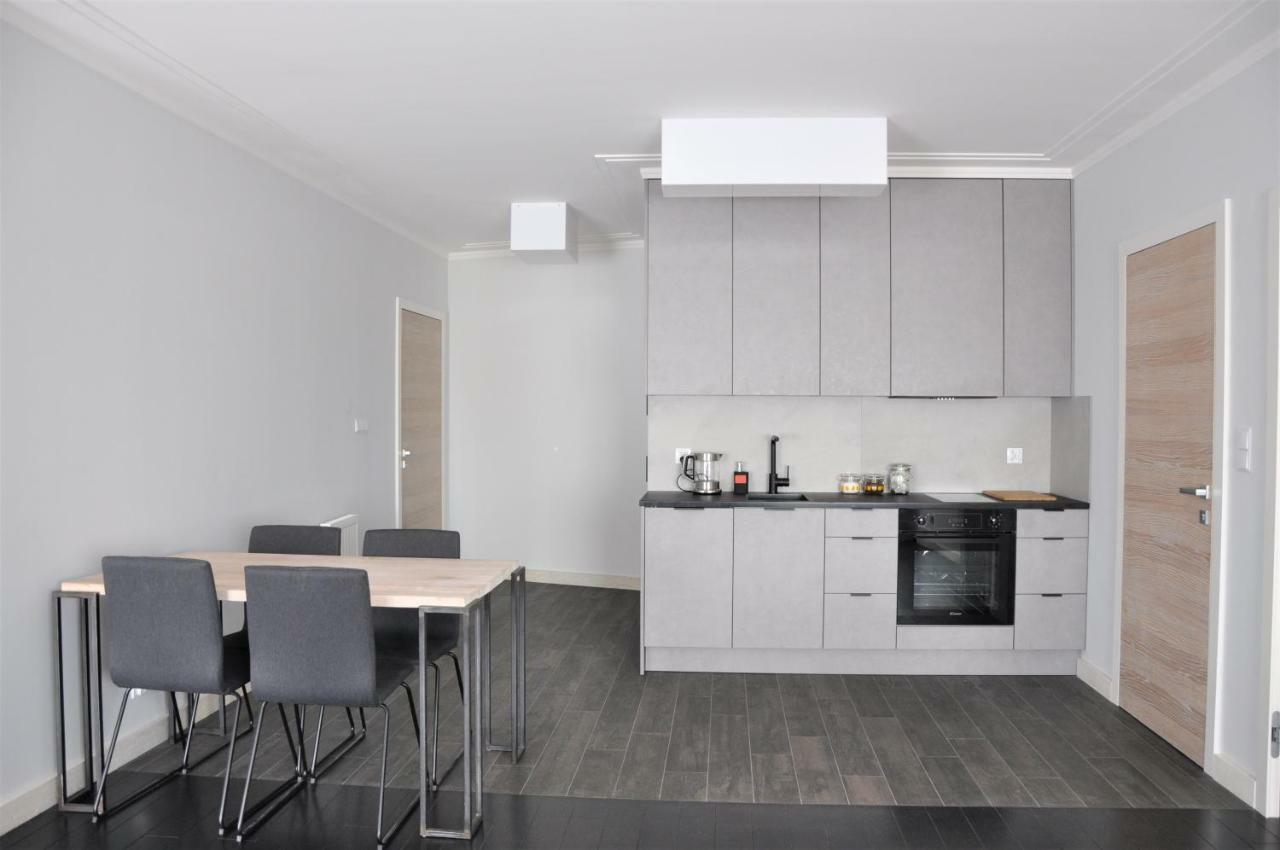 Apartment Ludwinowska11 Krakow
