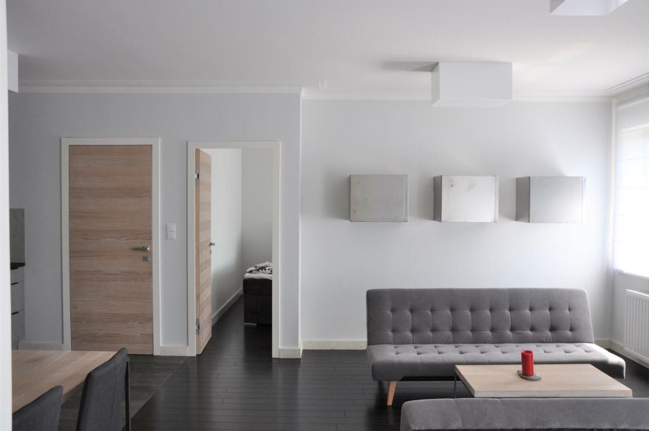 Apartment Ludwinowska11 *