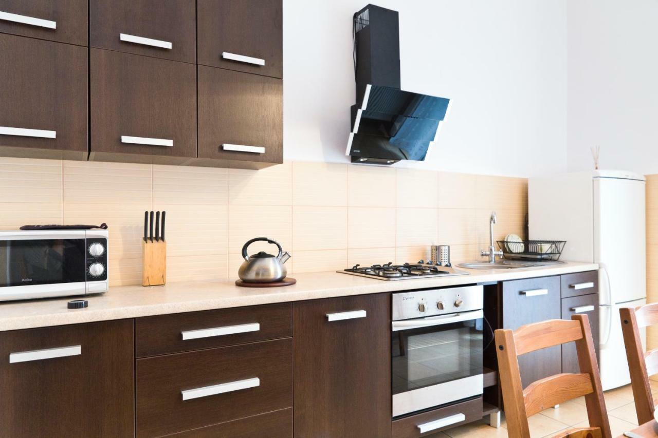 Wawel - Jewish District Apartment *