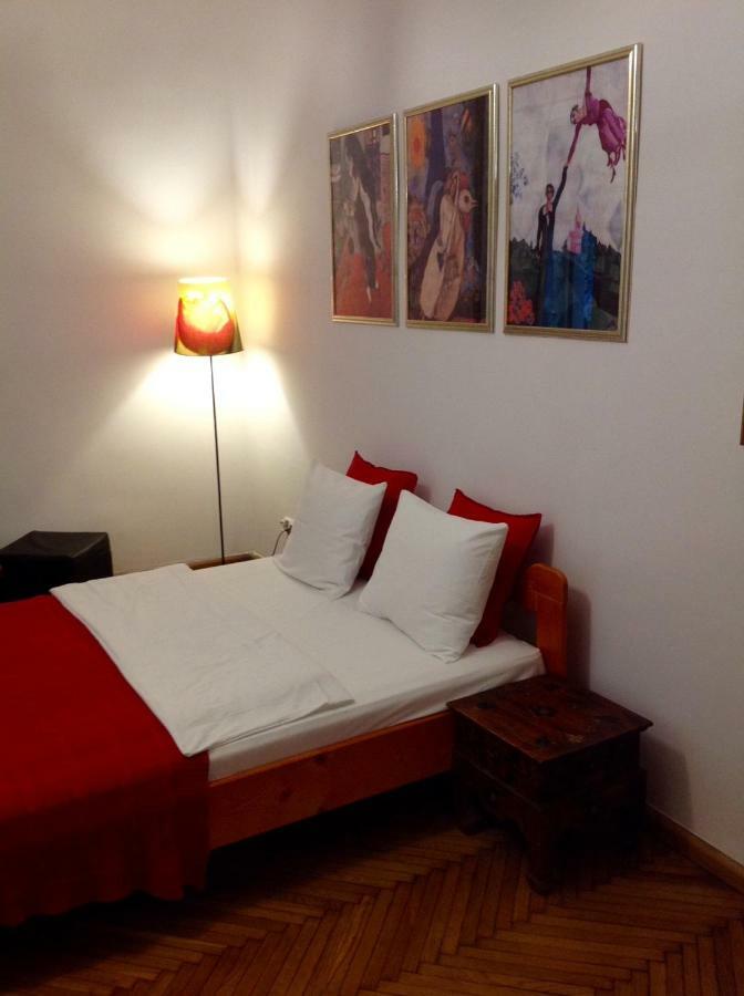 Apartment Berko *