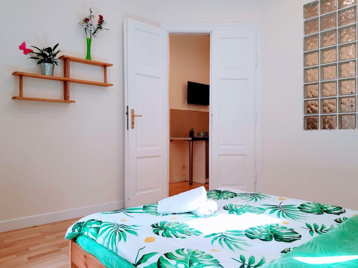Apartment Cool Krakau