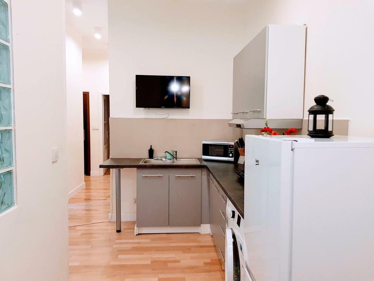 Cool Apartment Krakau