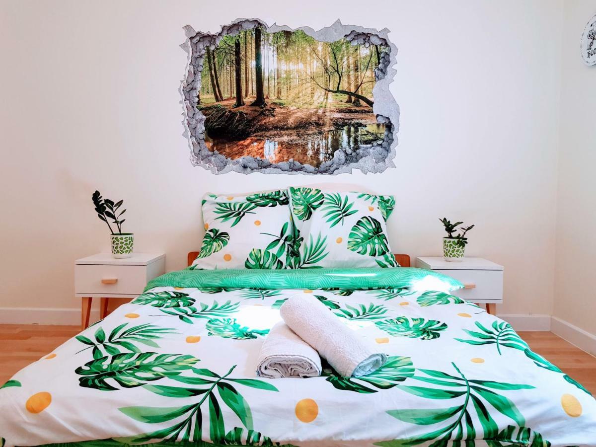Apartment Cool *