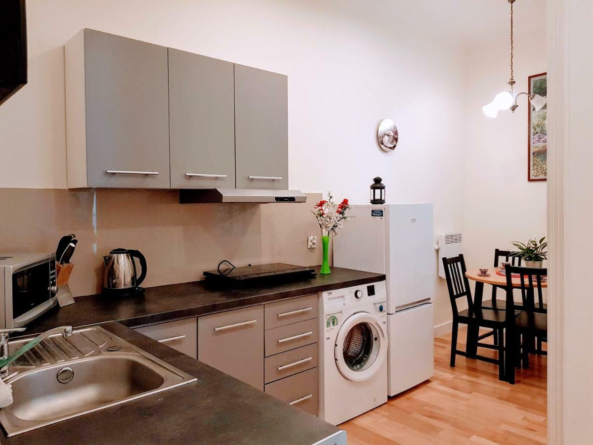 Cool Apartment