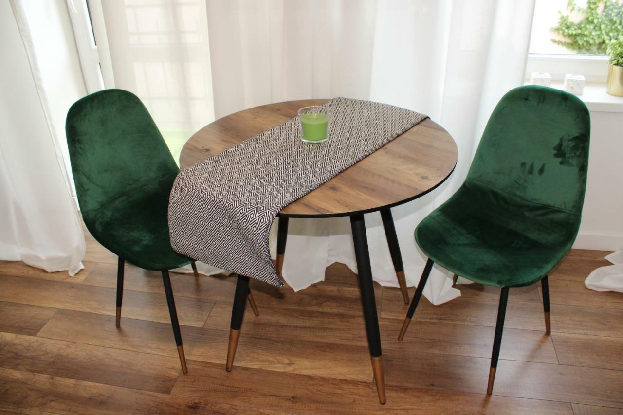 Planty Gardens Apartment