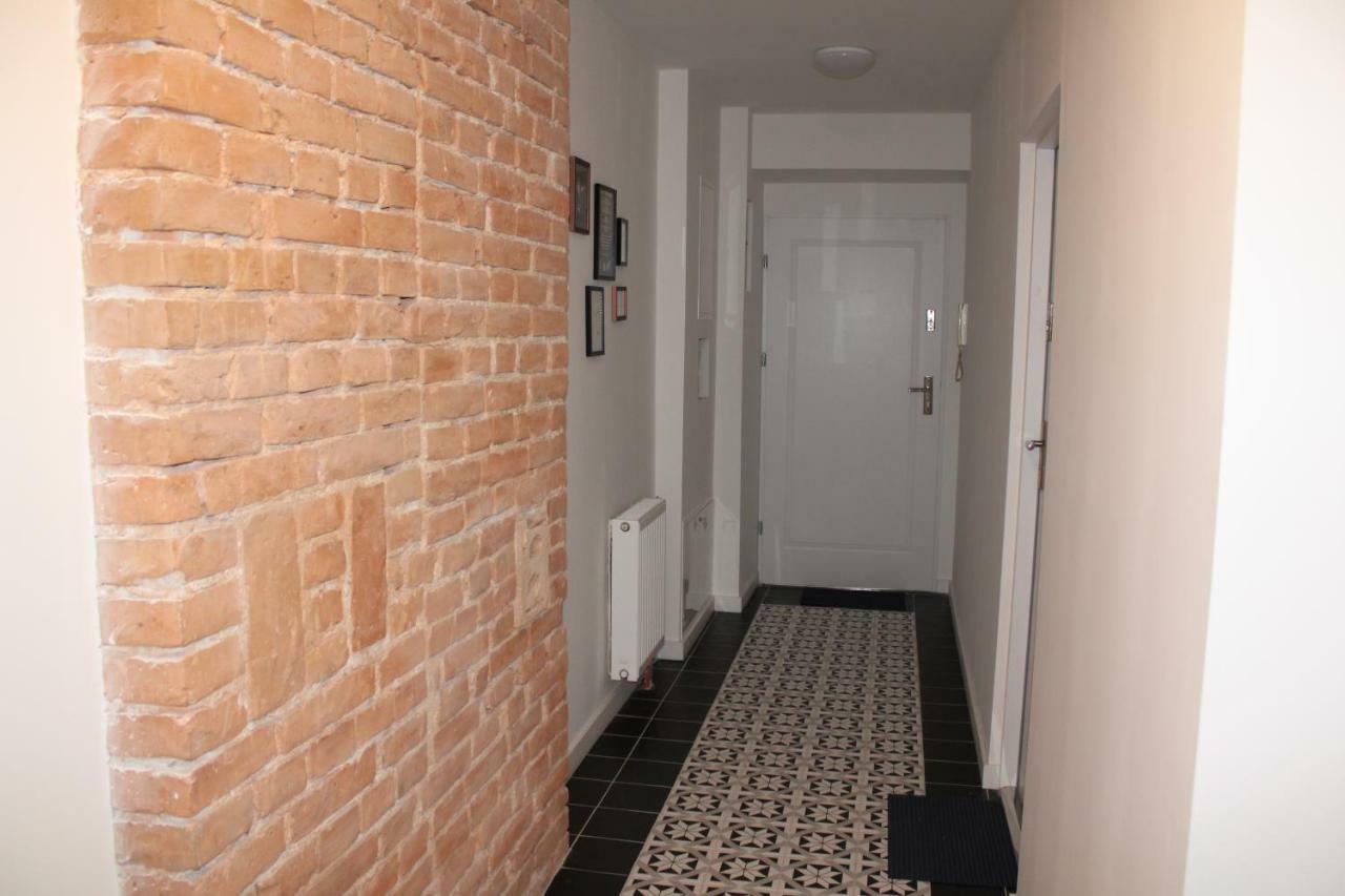 Apartment Planty Gardens