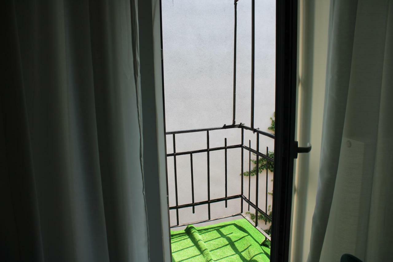 Planty Gardens Apartment Krakau