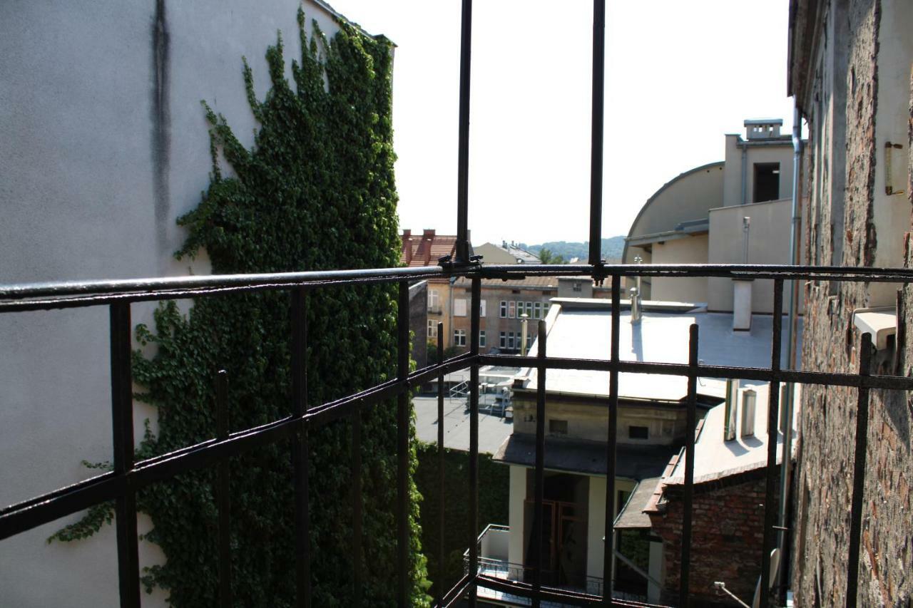 Apartment Planty Gardens