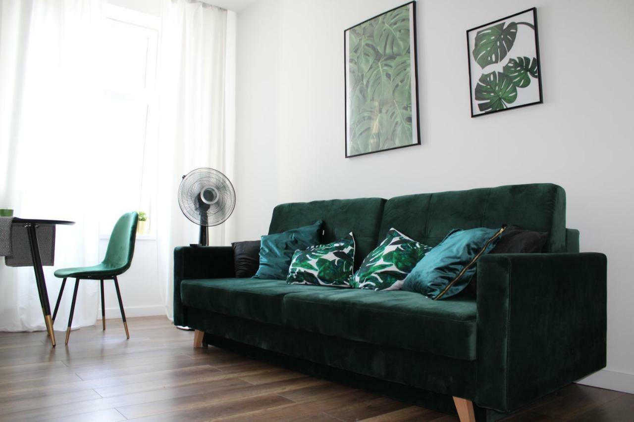 Planty Gardens Apartment *