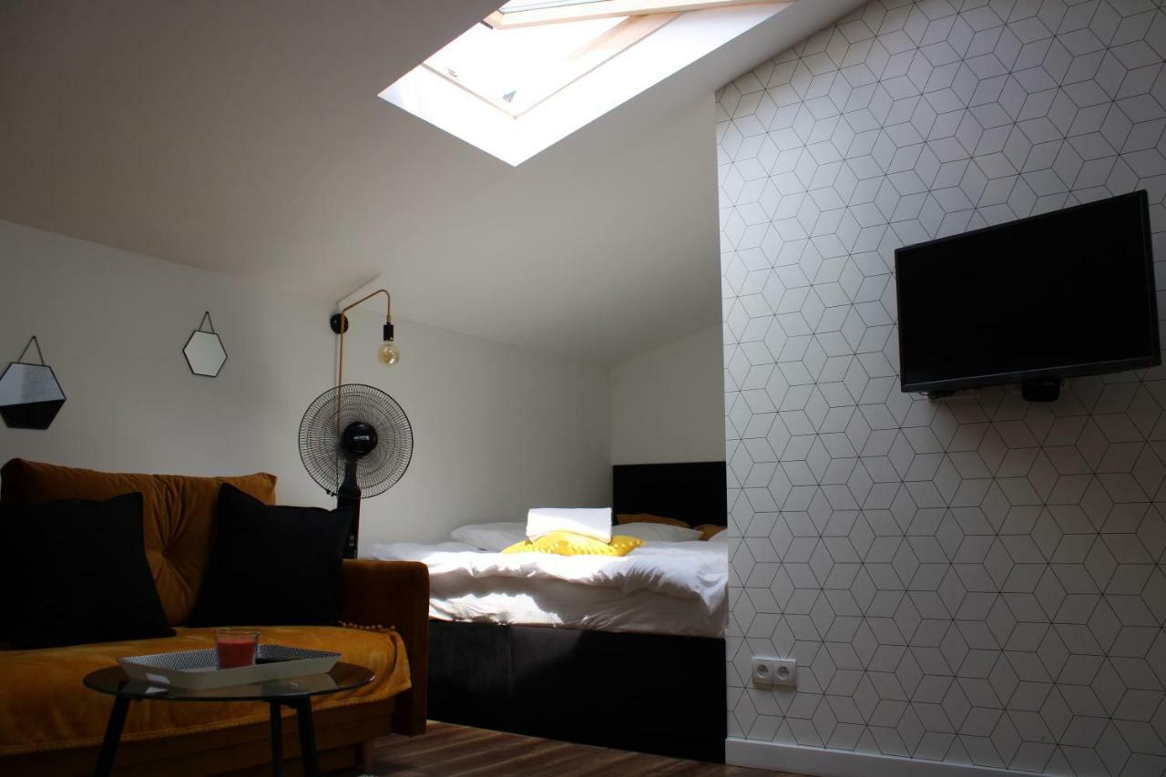 Apartment Planty Gardens *
