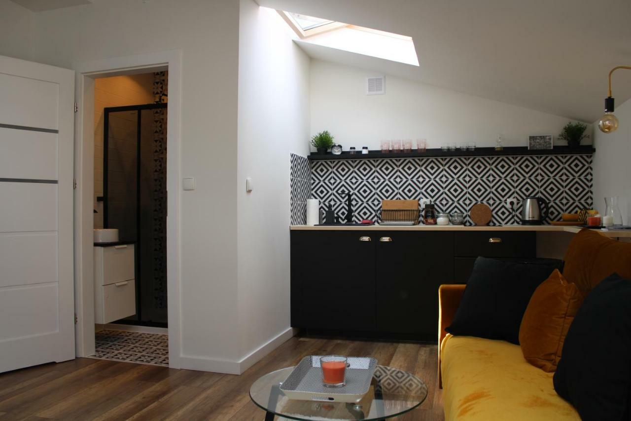 Planty Gardens Apartment