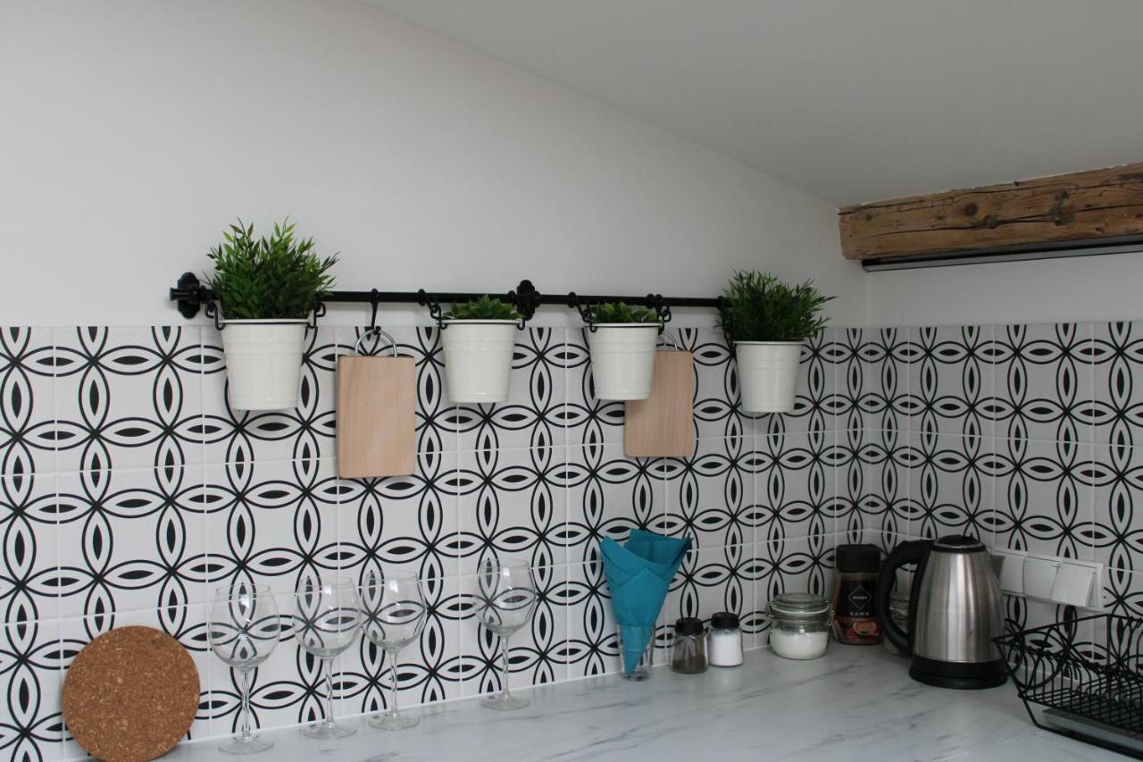 Apartment Planty Gardens *