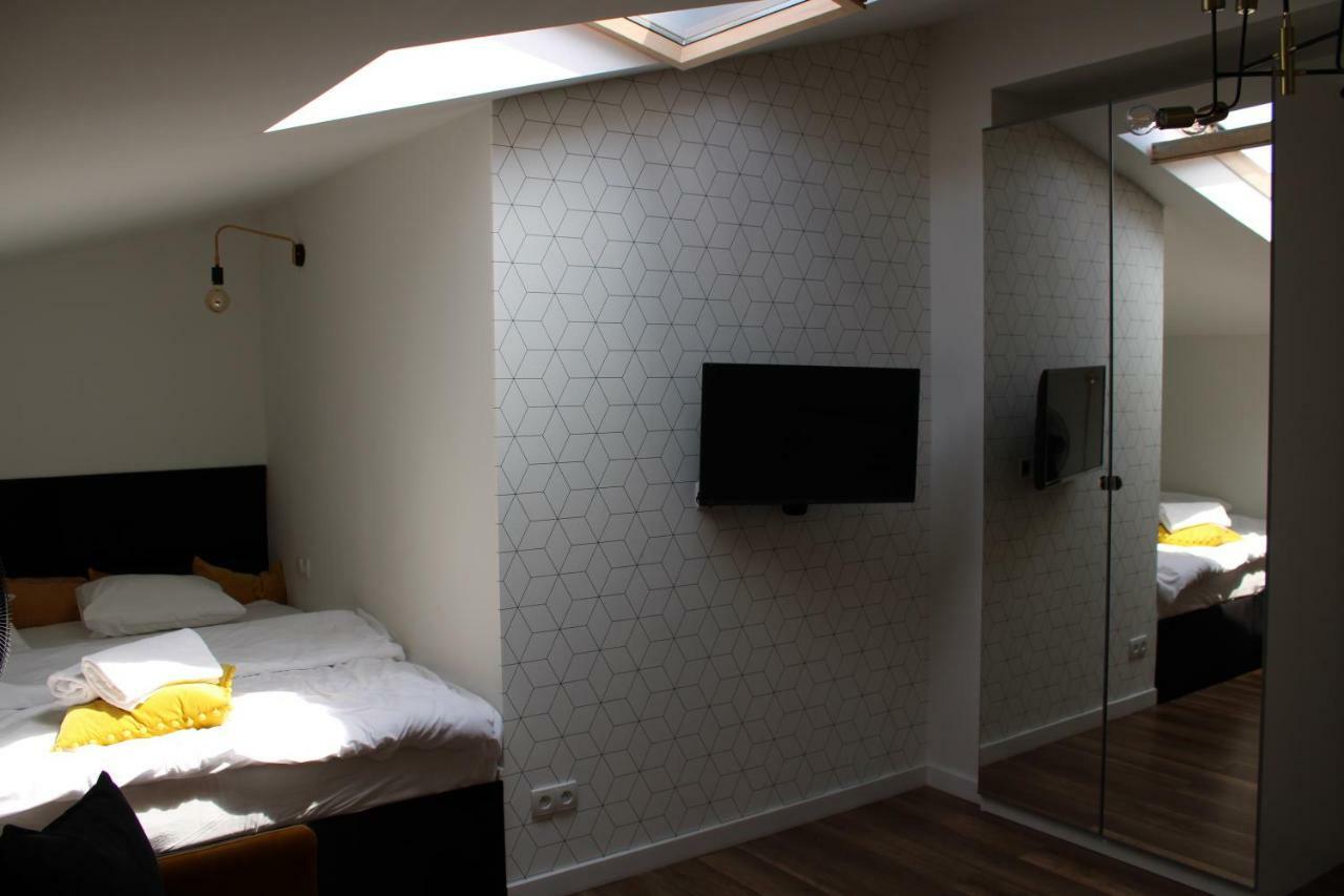 Planty Gardens Apartment *