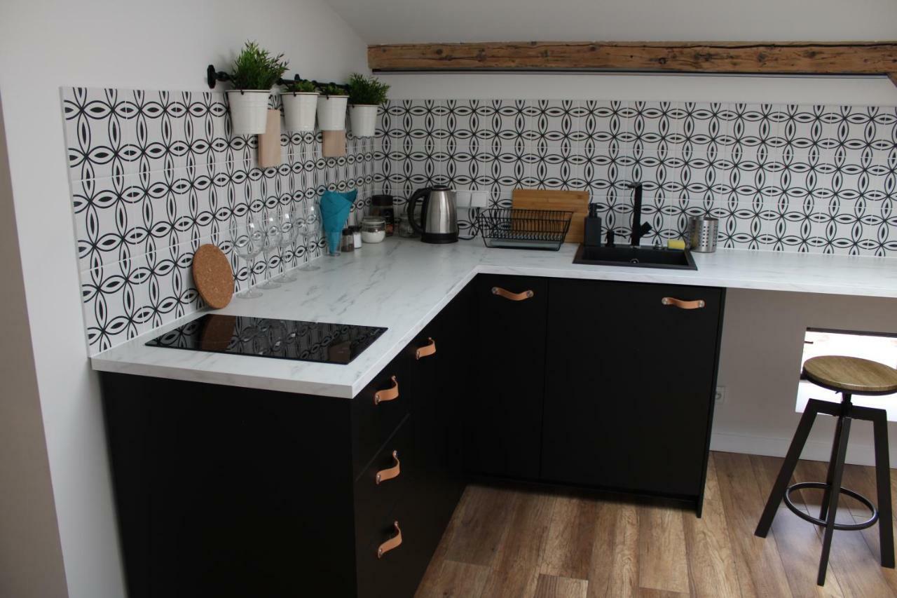 Planty Gardens Apartment