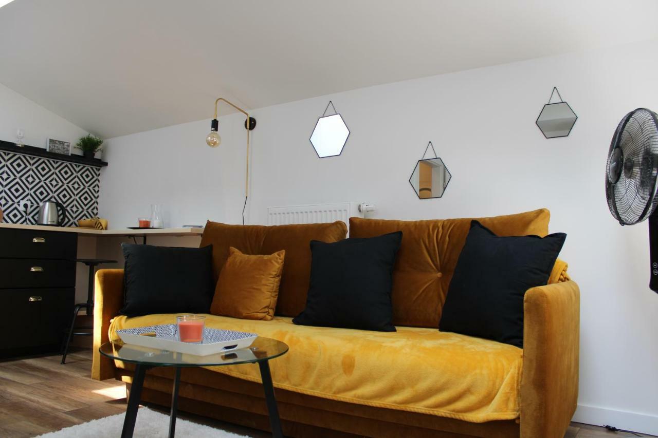 Planty Gardens Apartment
