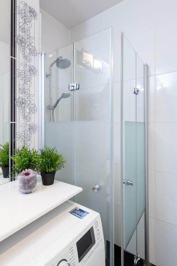 Apartment Nad Wisla Z Basenem Krakow