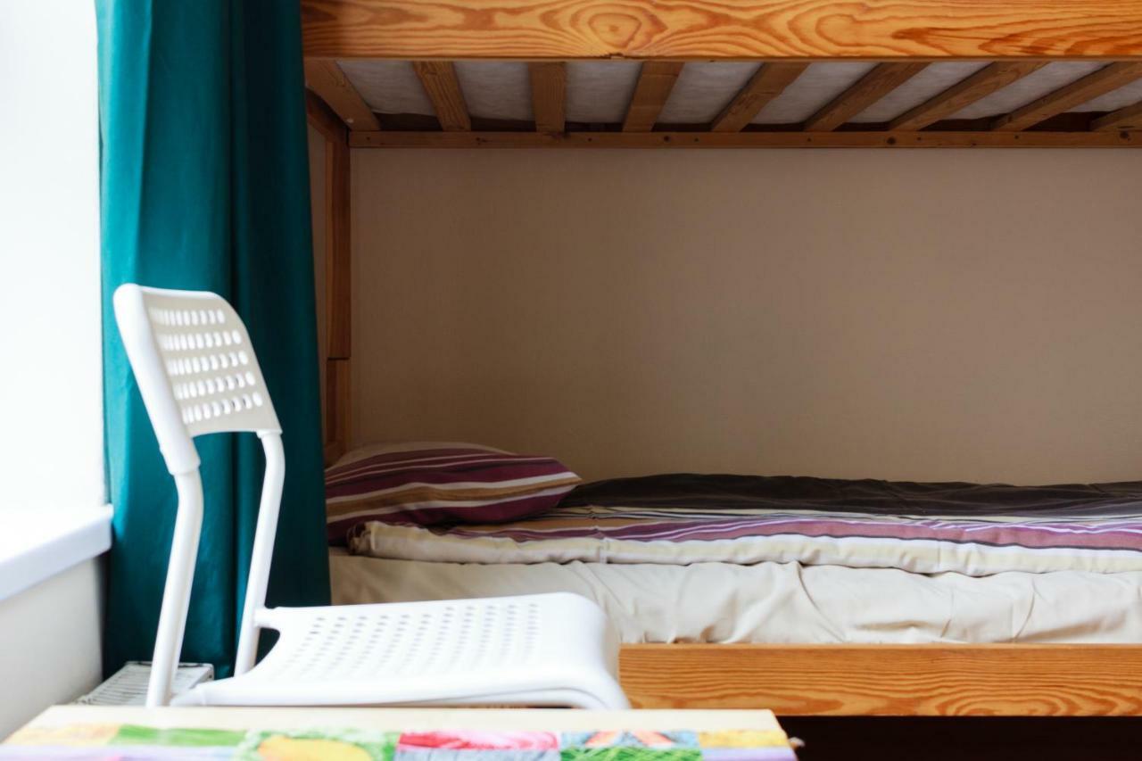 Hostel Heynow Rooms, And In Center *
