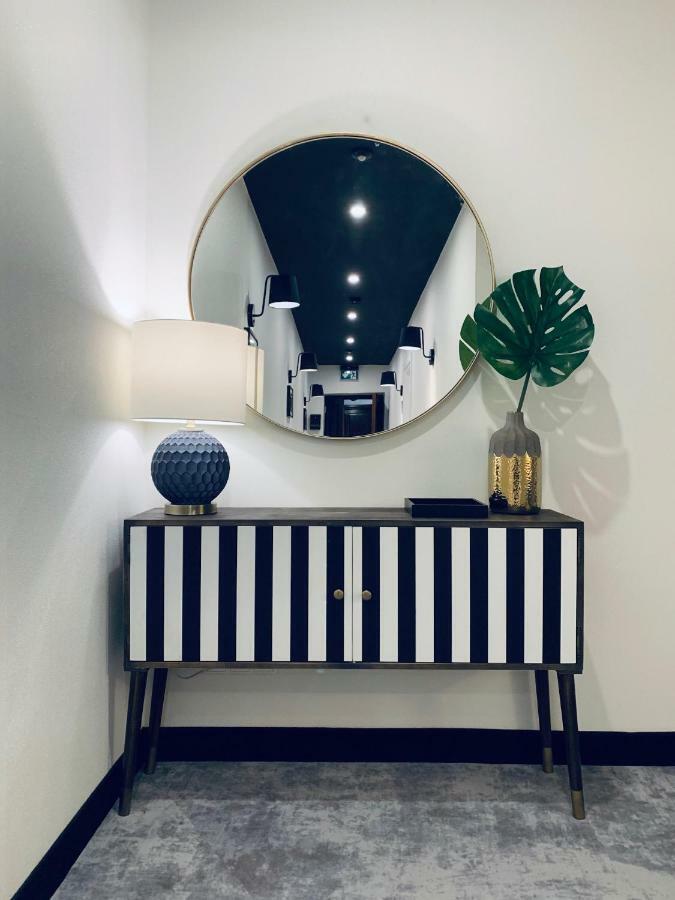 Szewska 22 Boutique Aparthotel Krakow