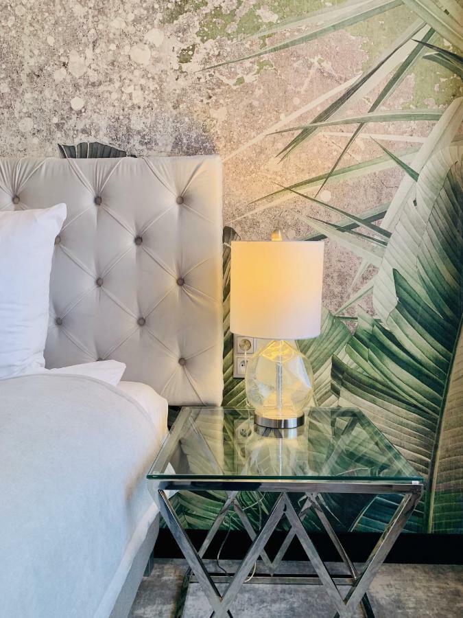 Aparthotel Szewska 22 Boutique Krakow