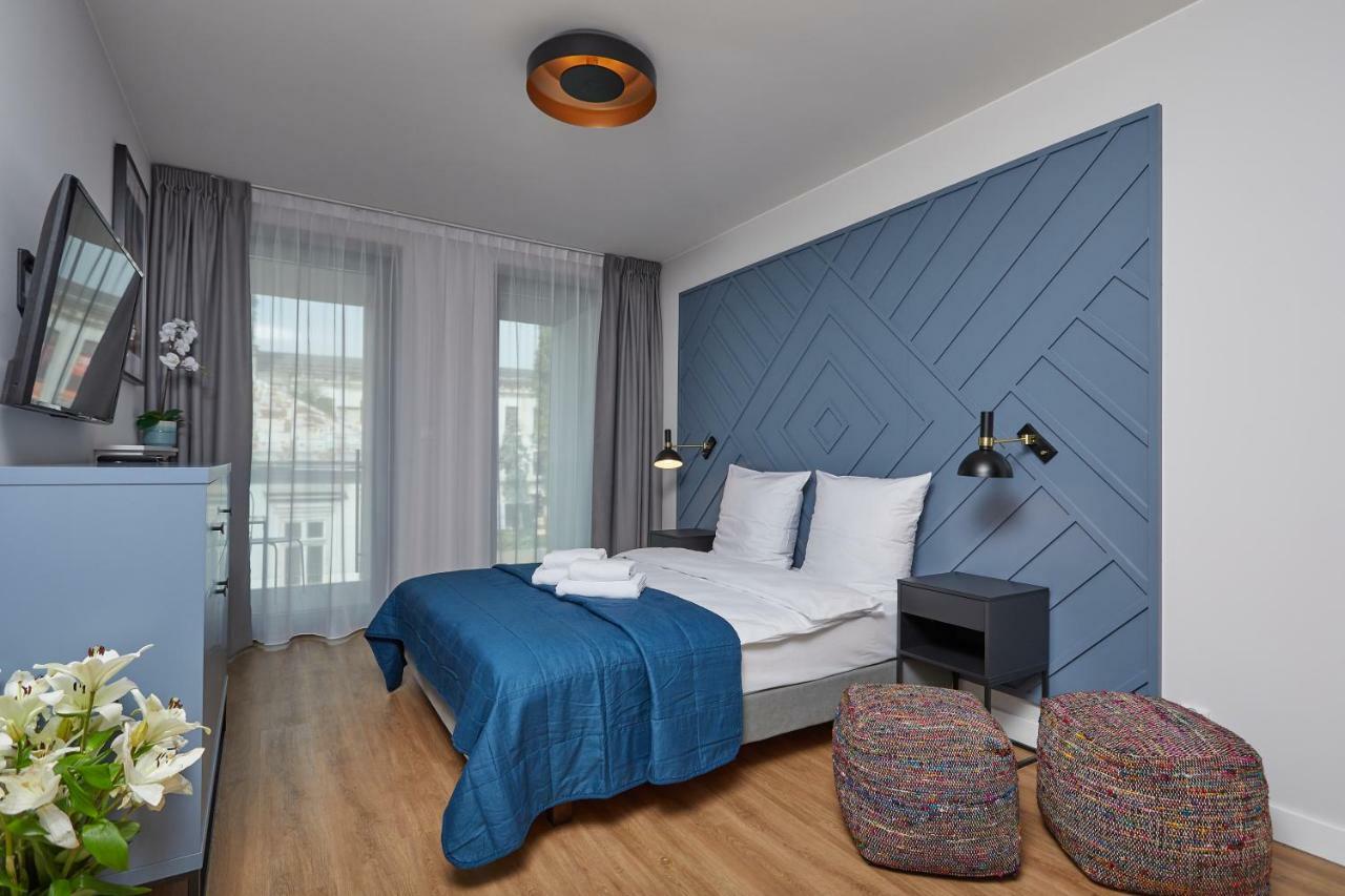 Rajska 3 By Pi Aparthotel